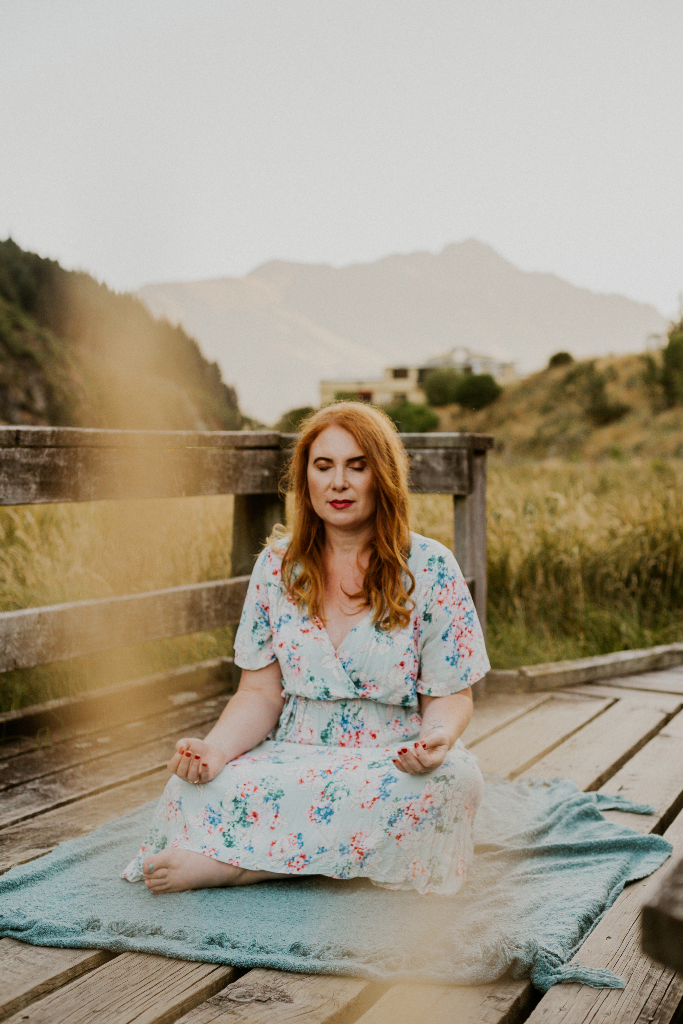 Wellbeing and Mindfulness meditation Auckland New Zealand