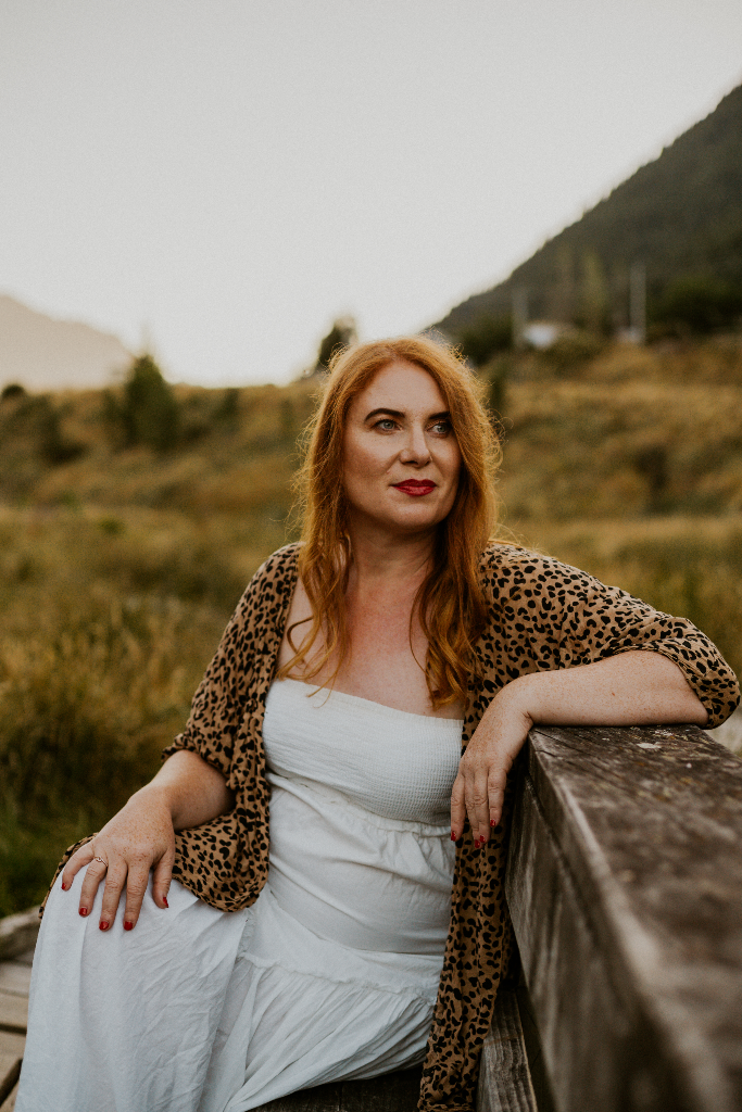 Wellbeing & Energy Mentor - time in nature is about finding work life balance