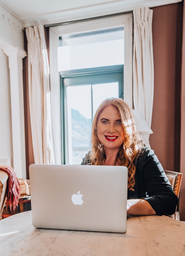 Business Advisor To Elevate Your Leadership, Wellbeing, Mindfulness & Projects Auckland New Zealand